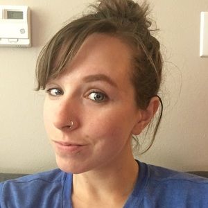 Meet your Posher, Morgan